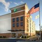 Holiday Inn Express Washington Dc - Bw Parkway By Ihg - map