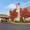 Homewood Suites Nashville Brentwood - map