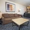The Scottsdale Plaza Resort & Villas - map