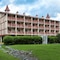Hampton Inn Helen - map