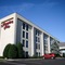 Hampton Inn Frankfort - map
