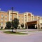 Hampton Inn & Suites Abilene I-20 - map