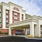 Hampton Inn & Suites Columbus-Easton Area - map