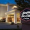 Hampton Inn & Suites Newport Middletown - map