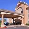 Hampton Inn & Suites Woodland-Sacramento Area - map