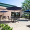 Hampton Inn Buffalo South I 90 - map