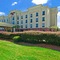 Hampton Inn Canton - map