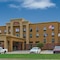 Hampton Inn & Suites Baton Rouge Port Allen - map