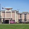 Hampton Inn Des Moines Airport - map