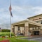 Hampton Inn Elkhart - map