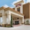 Hampton Inn & Suites Houston Pasadena - map