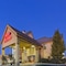 Hampton Inn & Suites Tulsa-Woodland Hills 71st-Memorial - map