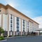Hampton Inn Buffalo-Airport Galleria Mall - map