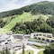 Falkensteiner Club Funimation Katschberg - map