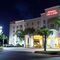 Hampton Inn & Suites Mcallen - map