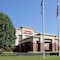 Hampton Inn & Suites Murray - map