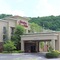 Hampton Inn & Suites Hazard - map