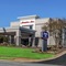 Hampton Inn Mebane - map