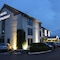 Best Western L'atelier 117 - map