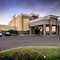 Hampton Inn Ottawa (Starved Rock Area) - map