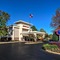 Hampton Inn Memphis Southaven - map