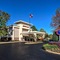 Hampton Inn Memphis Southaven - map