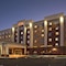 Hampton Inn & Suites Minneapolis St. Paul Airport-Mall Of America - map