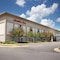 Hampton Inn Tuscaloosa-East - map