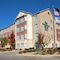 Homewood Suites By Hilton Bloomington - map