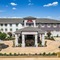 Hampton Inn & Suites Denton - map