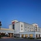 Hampton Inn & Suites - map