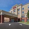 Hampton Inn And Suites Flint Grand Blanc - map