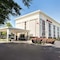 Hampton Inn Birmingham Trussville - map