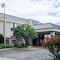 Motel 6 Conway - map