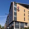 Best Western Plus Thionville Centre - map