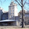 Hampton Inn Doylestown - map