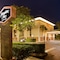 Hampton Inn Mount Dora - map