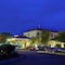 Hampton Inn Rockford - map