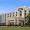 Hampton Inn & Suites Athens   Interstate 65 - map