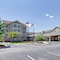 Homewood Suites By Hilton Bentonville-Rogers - map