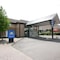 Days Inn By Wyndham Peterborough - map