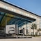 Aloft Charleston Airport & Convention Center - map