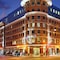 Hampton Inn & Suites Columbus Downtown - map