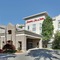 Hampton Inn & Suites Mooresville Lake Norman - map