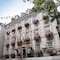 Best Western Moores Hotel - map