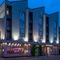 Hyde Hotel (Formerly The Forster Court Hotel) - map