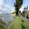 The Langstone Quays - map