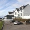 West Highland Hotel - map