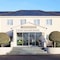 Mercure Newbury West Grange Hotel - map