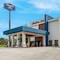 Hampton Inn Columbia-I-26 Airport - map